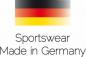 Preview: Sportswear Made in Germany Logo